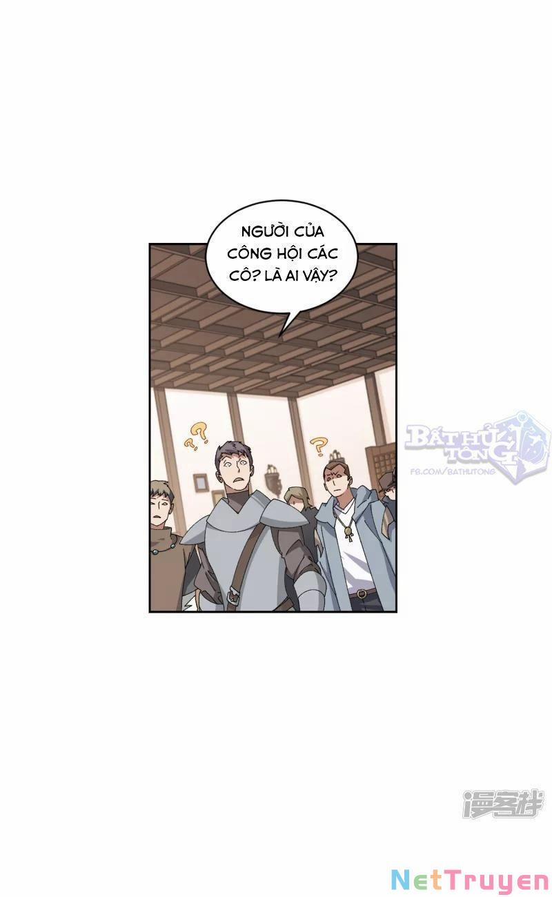 Võng Du Chi Cận Chiến Pháp Sư 409 trang 9