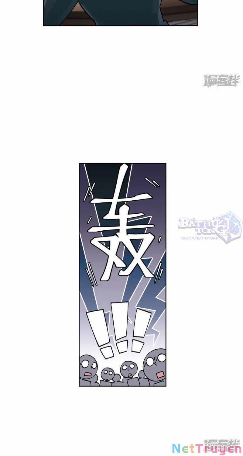 Võng Du Chi Cận Chiến Pháp Sư 410 trang 20