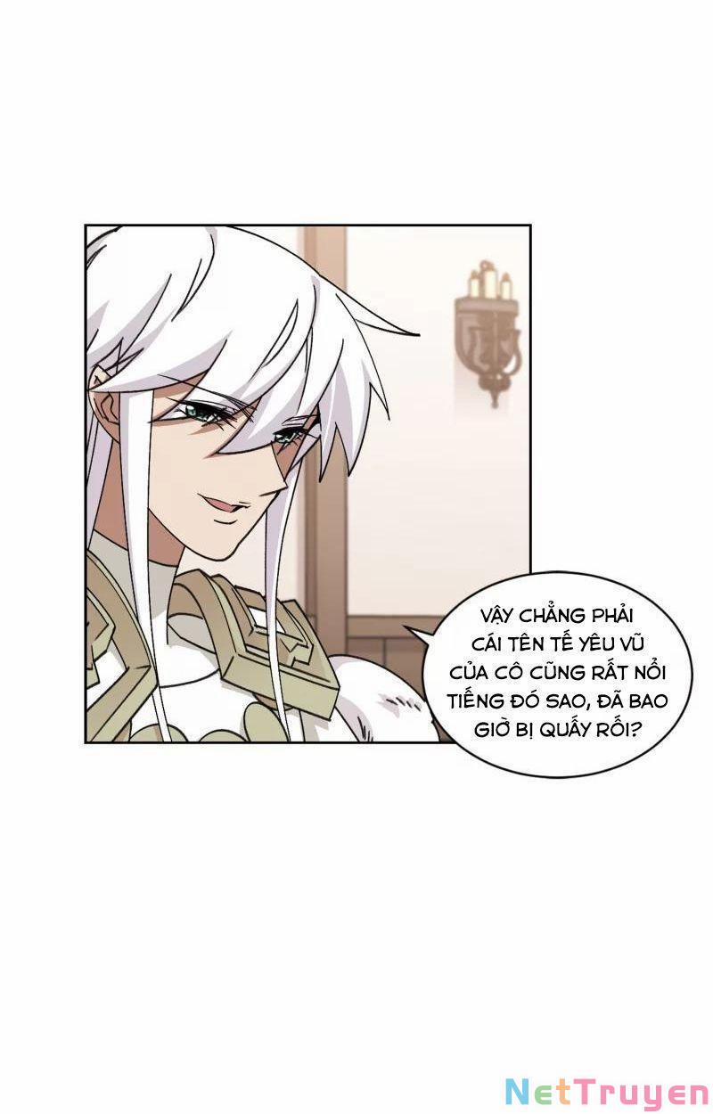 Võng Du Chi Cận Chiến Pháp Sư 411 trang 10