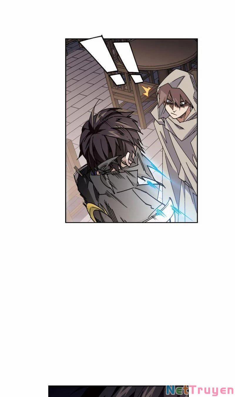 Võng Du Chi Cận Chiến Pháp Sư 411 trang 2