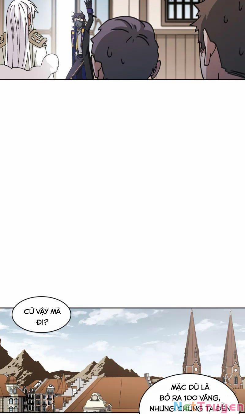 Võng Du Chi Cận Chiến Pháp Sư 411 trang 5