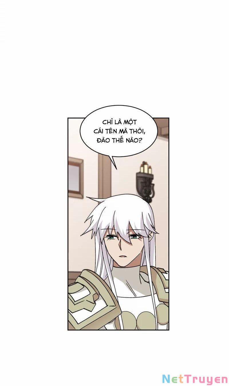 Võng Du Chi Cận Chiến Pháp Sư 411 trang 8