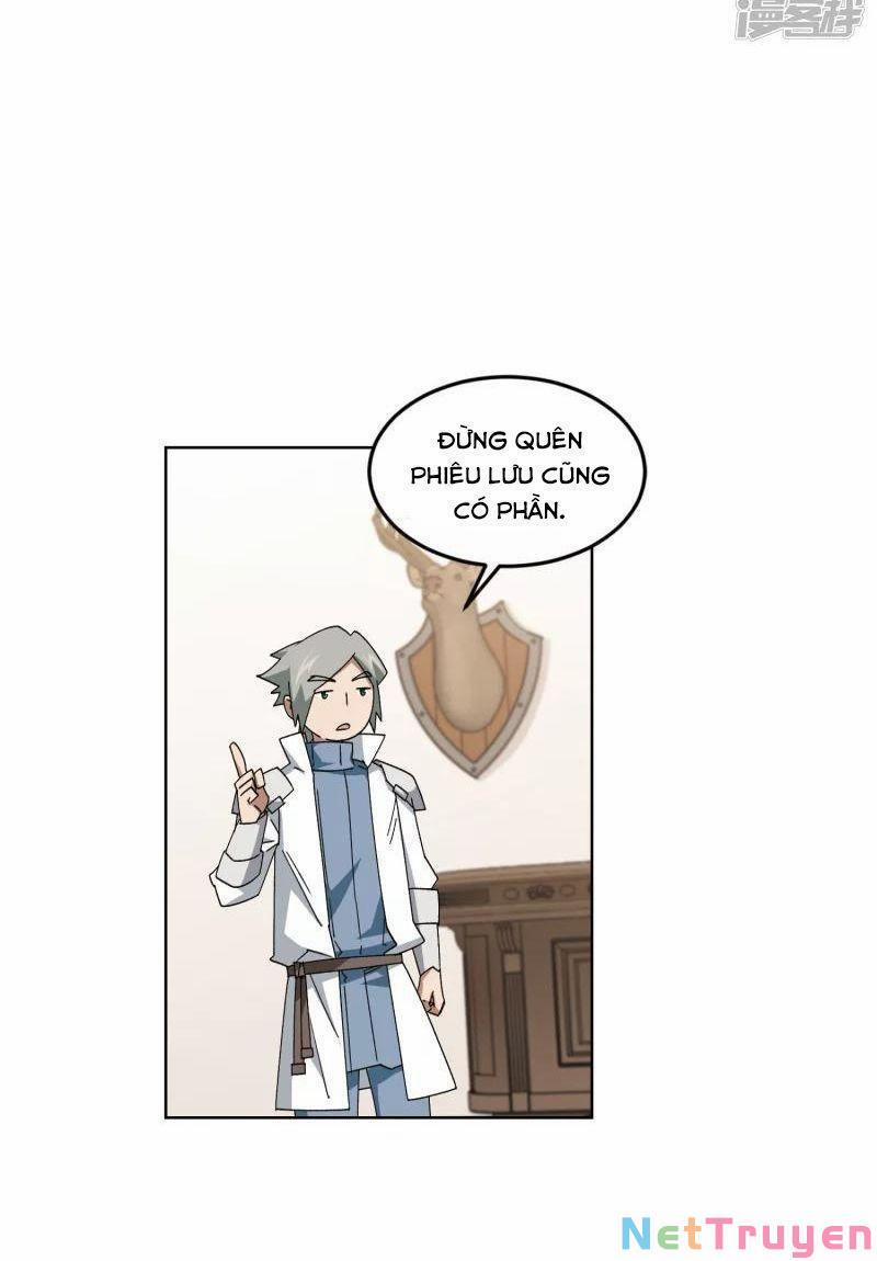 Võng Du Chi Cận Chiến Pháp Sư 412 trang 10