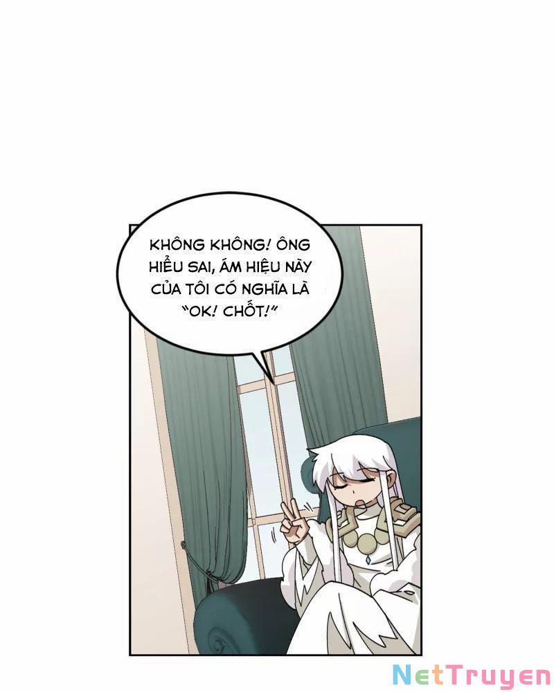 Võng Du Chi Cận Chiến Pháp Sư 412 trang 17