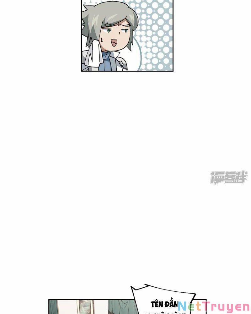 Võng Du Chi Cận Chiến Pháp Sư 412 trang 20