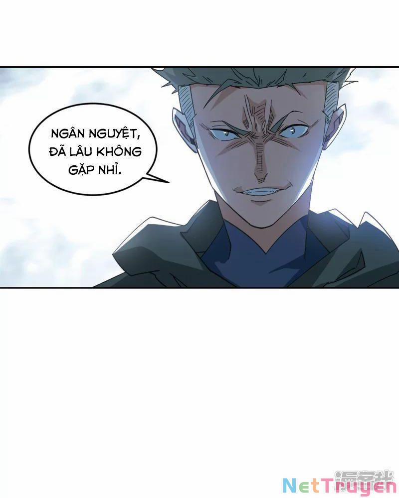 Võng Du Chi Cận Chiến Pháp Sư 412 trang 24