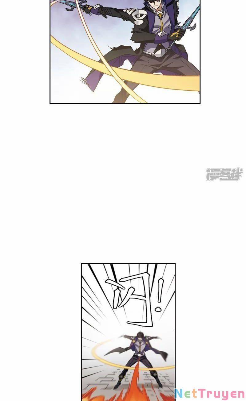 Võng Du Chi Cận Chiến Pháp Sư 413 trang 19