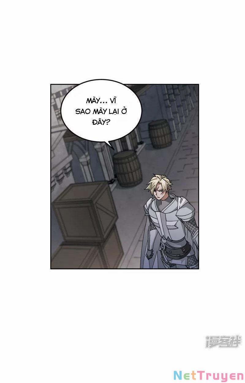 Võng Du Chi Cận Chiến Pháp Sư 413 trang 2