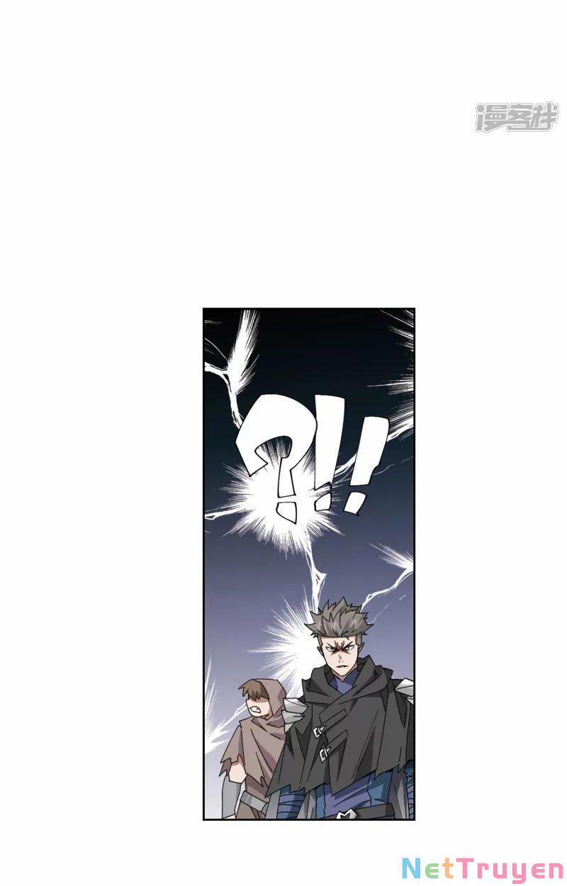 Võng Du Chi Cận Chiến Pháp Sư 413 trang 5