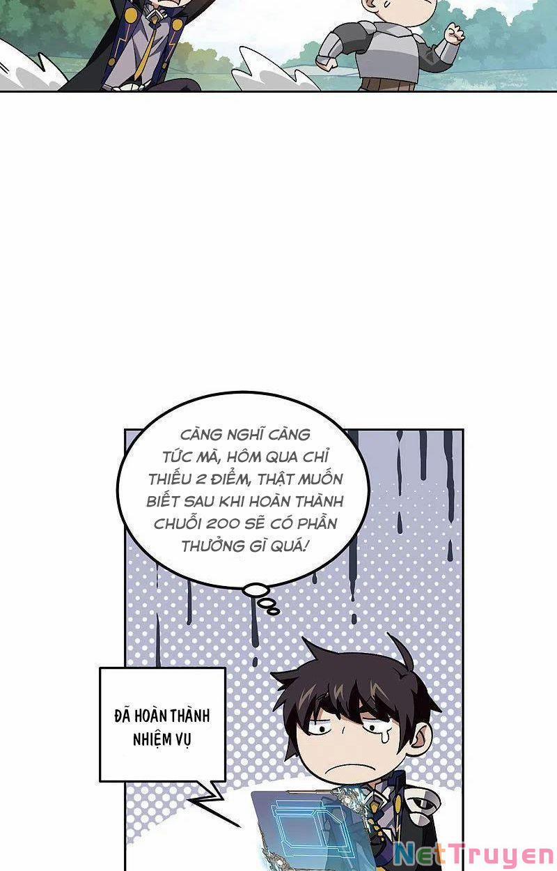 Võng Du Chi Cận Chiến Pháp Sư 414 trang 10