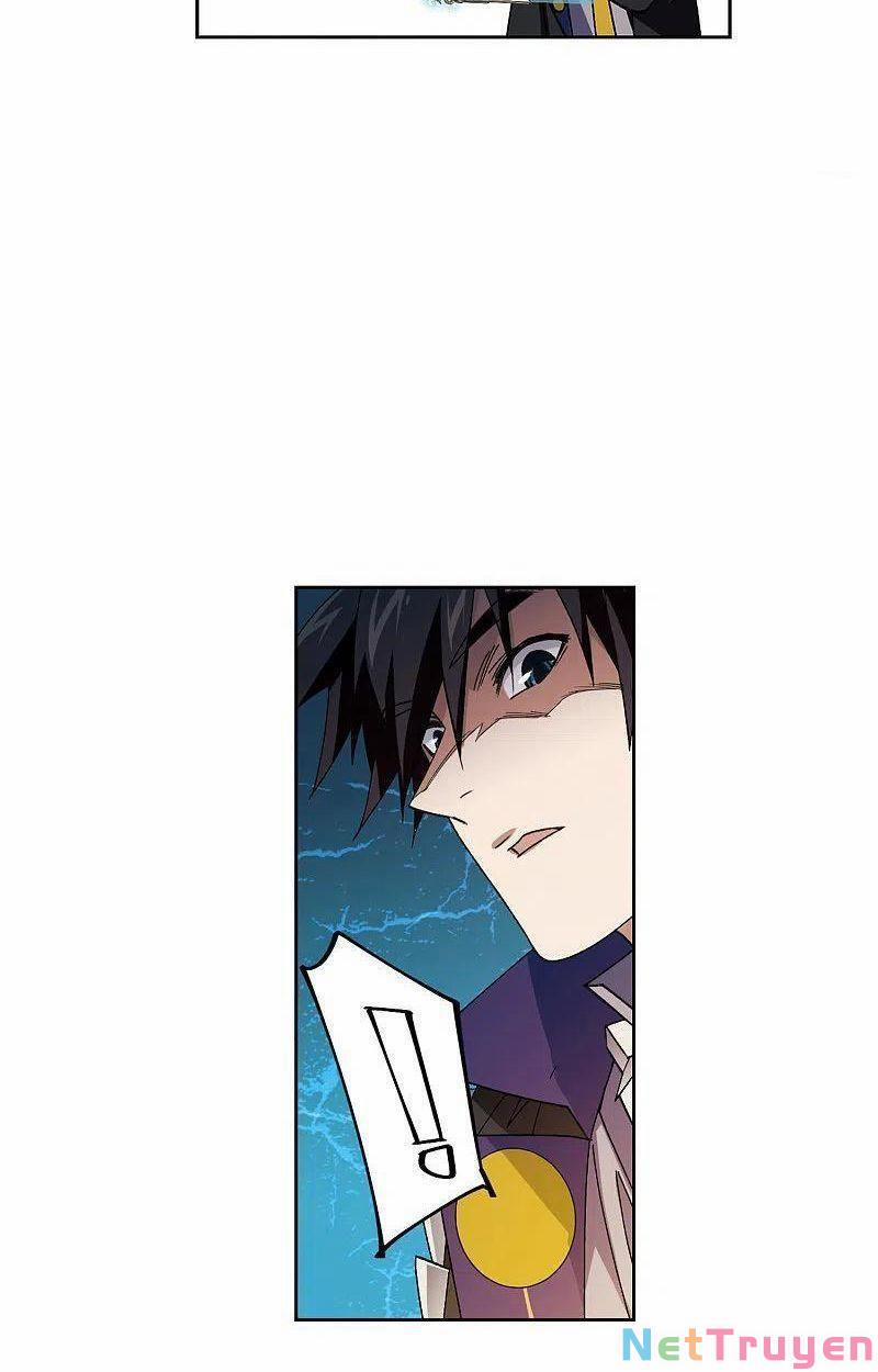 Võng Du Chi Cận Chiến Pháp Sư 414 trang 11