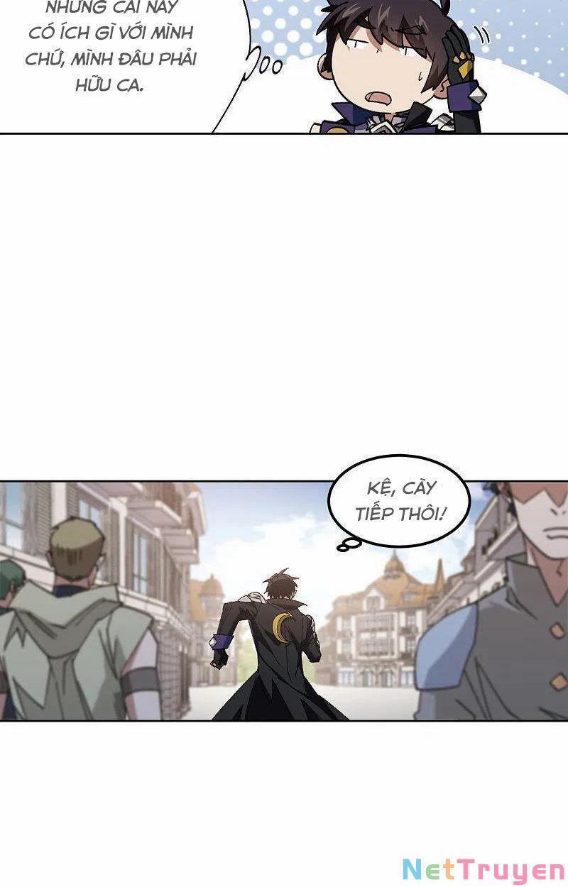 Võng Du Chi Cận Chiến Pháp Sư 414 trang 16