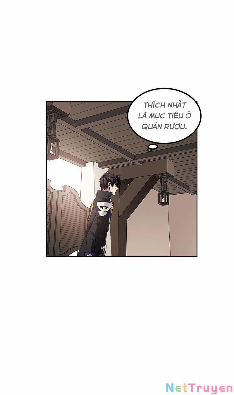 Võng Du Chi Cận Chiến Pháp Sư 414 trang 17