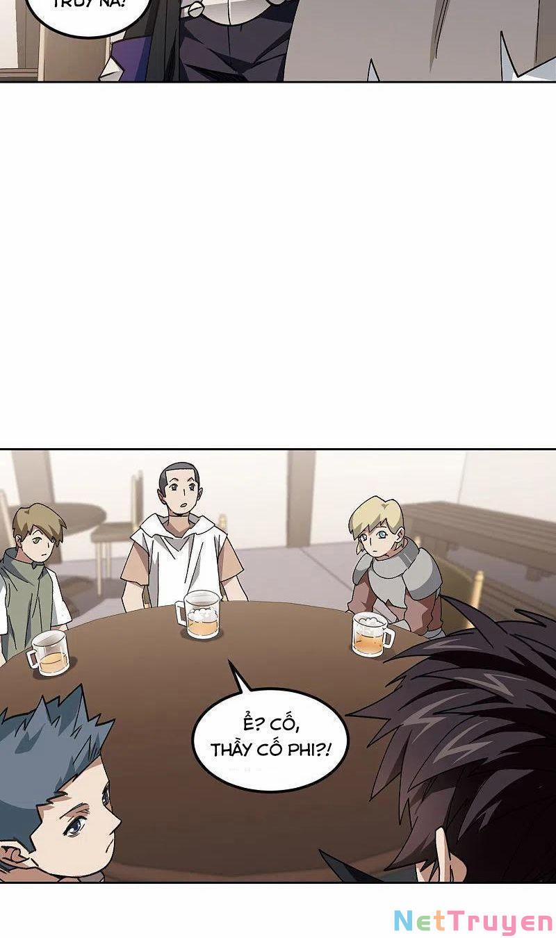 Võng Du Chi Cận Chiến Pháp Sư 414 trang 20