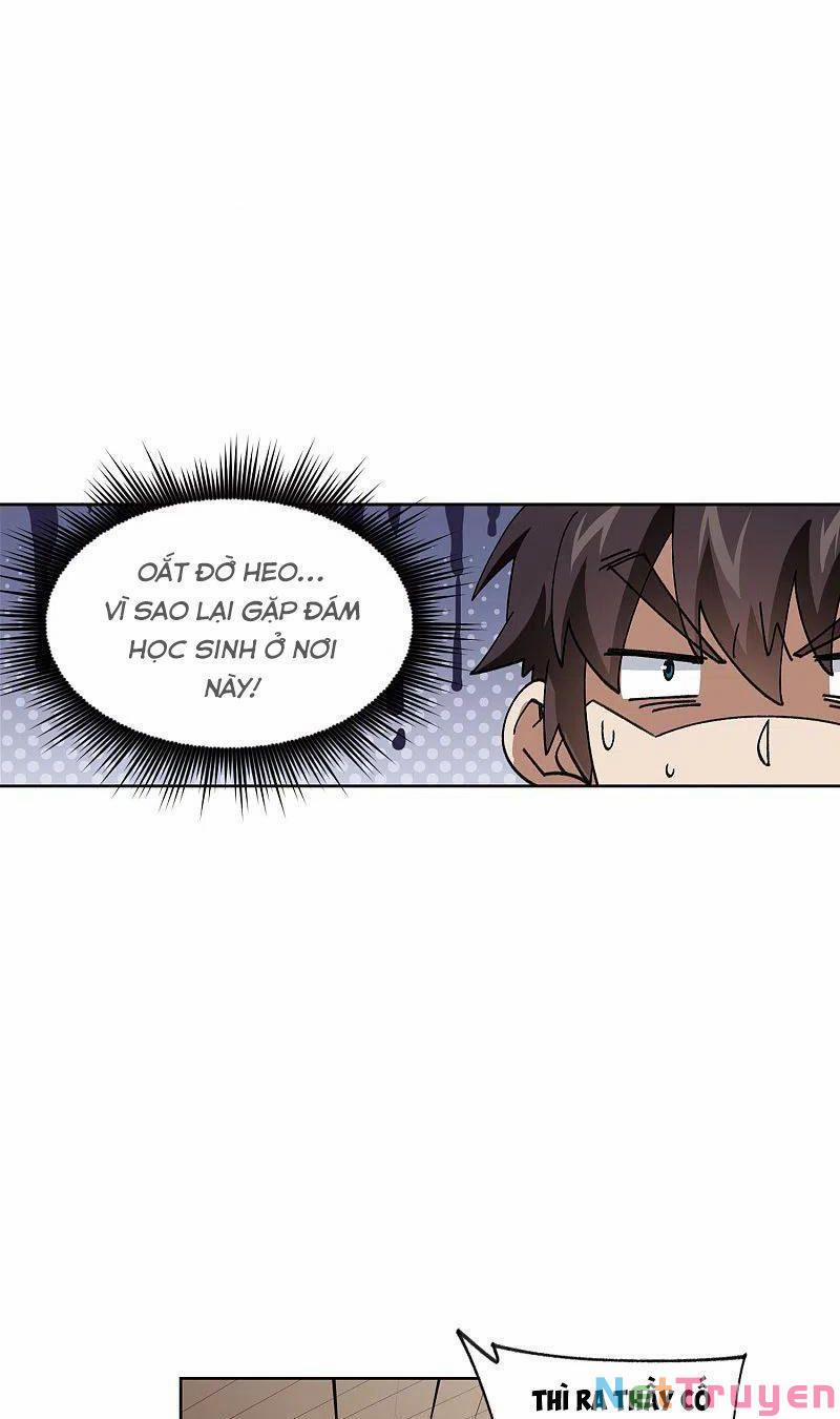 Võng Du Chi Cận Chiến Pháp Sư 414 trang 21