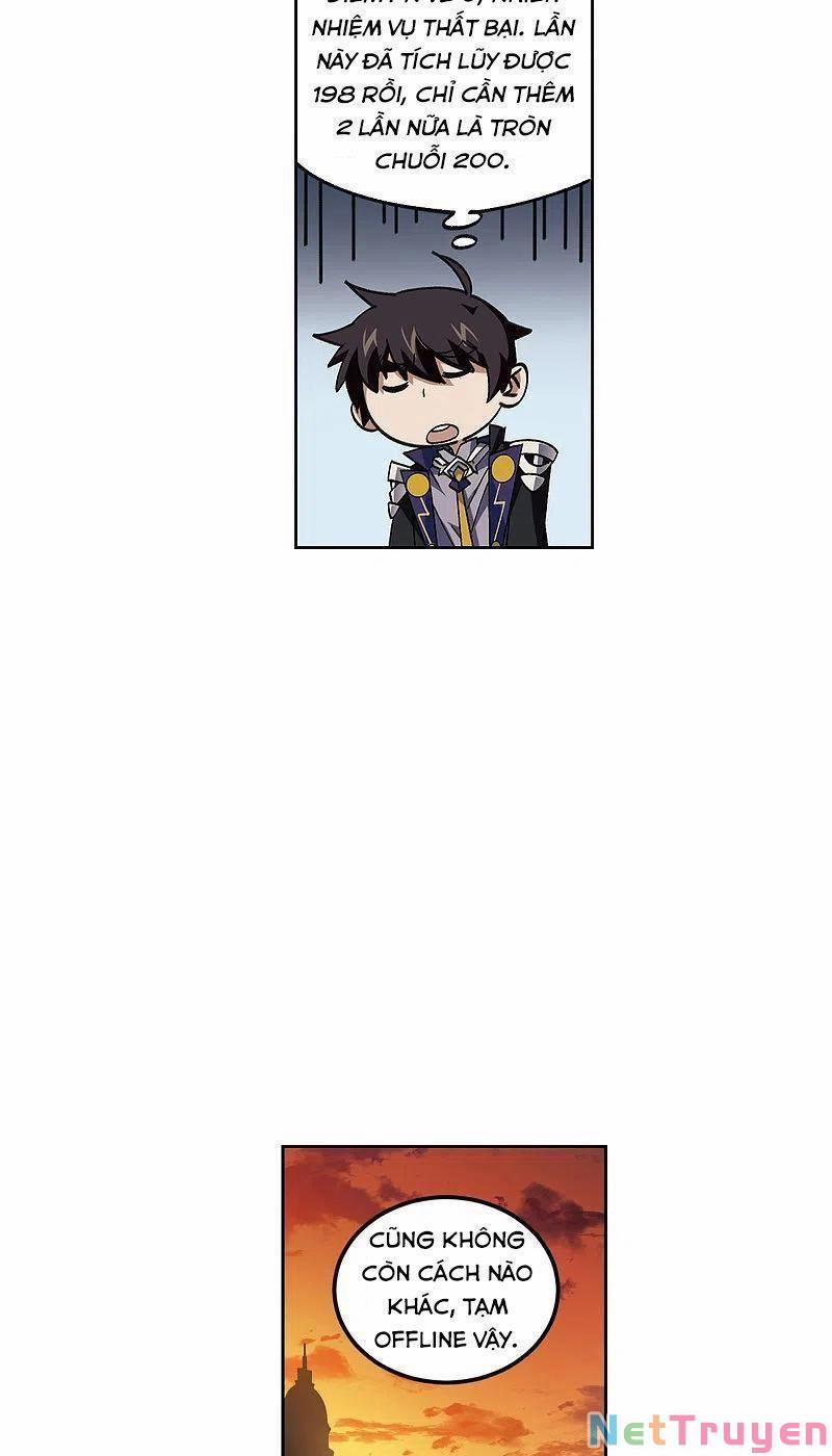 Võng Du Chi Cận Chiến Pháp Sư 414 trang 5