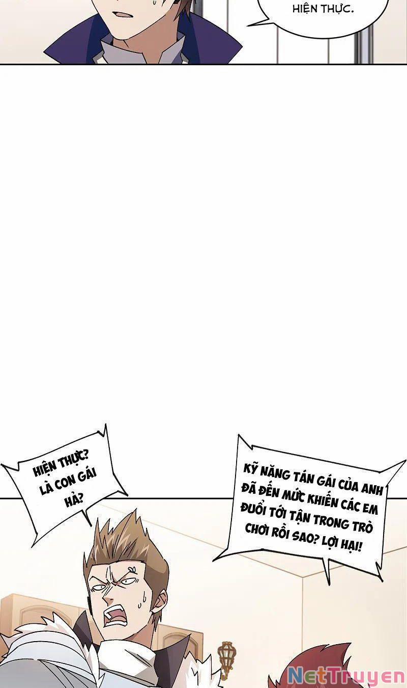 Võng Du Chi Cận Chiến Pháp Sư 415 trang 13