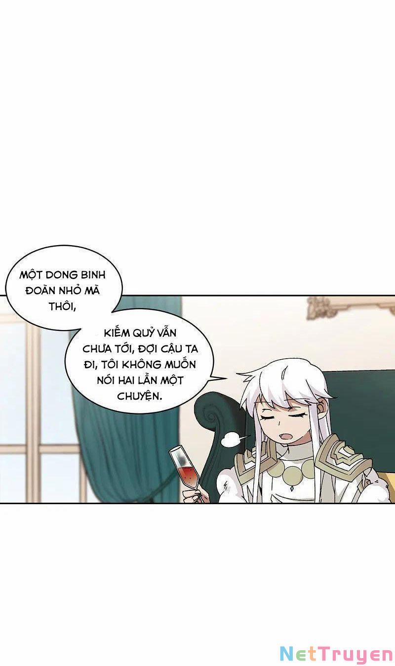 Võng Du Chi Cận Chiến Pháp Sư 415 trang 16