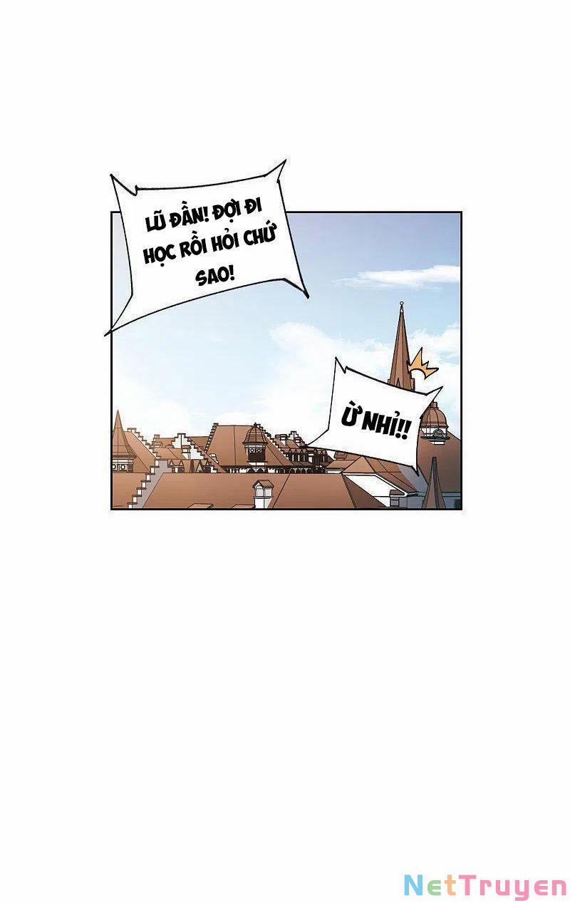 Võng Du Chi Cận Chiến Pháp Sư 415 trang 3