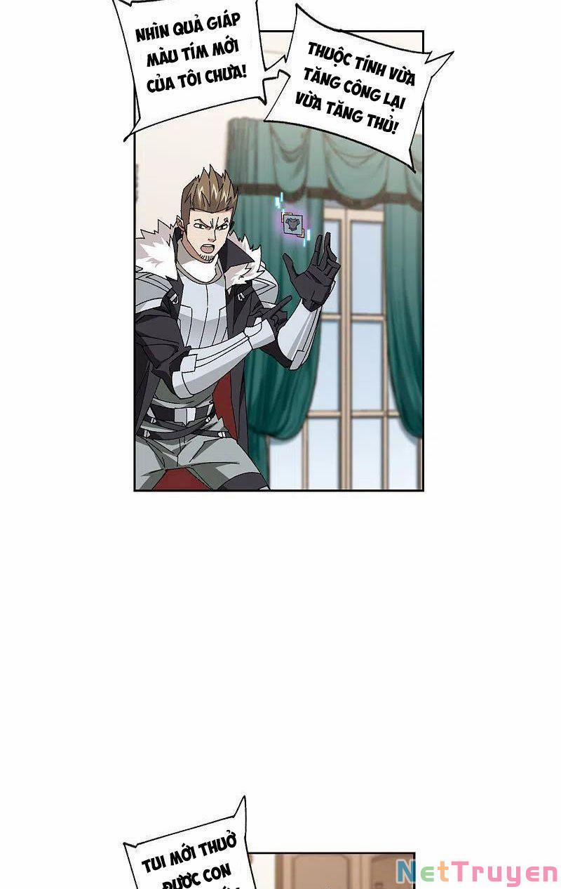 Võng Du Chi Cận Chiến Pháp Sư 415 trang 5