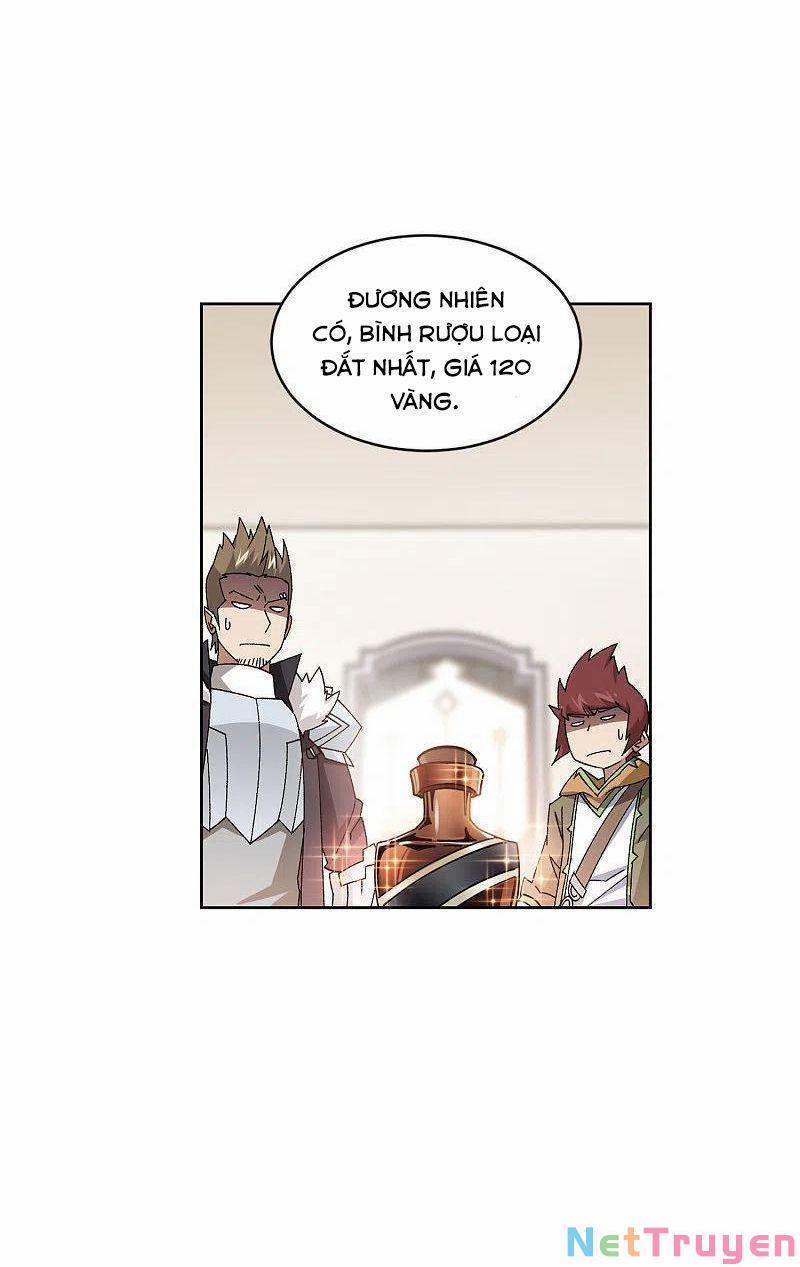 Võng Du Chi Cận Chiến Pháp Sư 415 trang 8