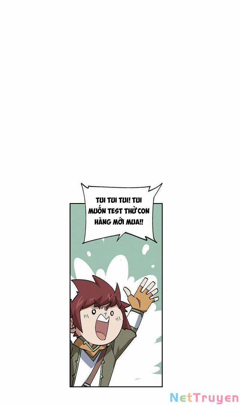 Võng Du Chi Cận Chiến Pháp Sư 416 trang 12