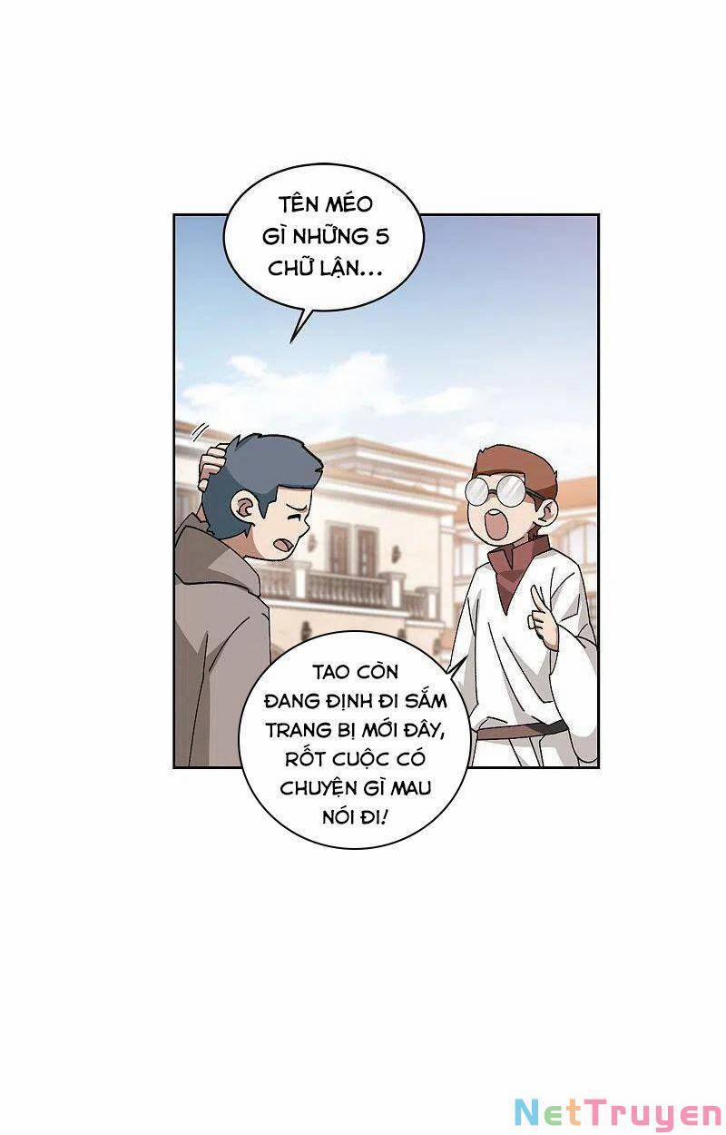 Võng Du Chi Cận Chiến Pháp Sư 416 trang 2