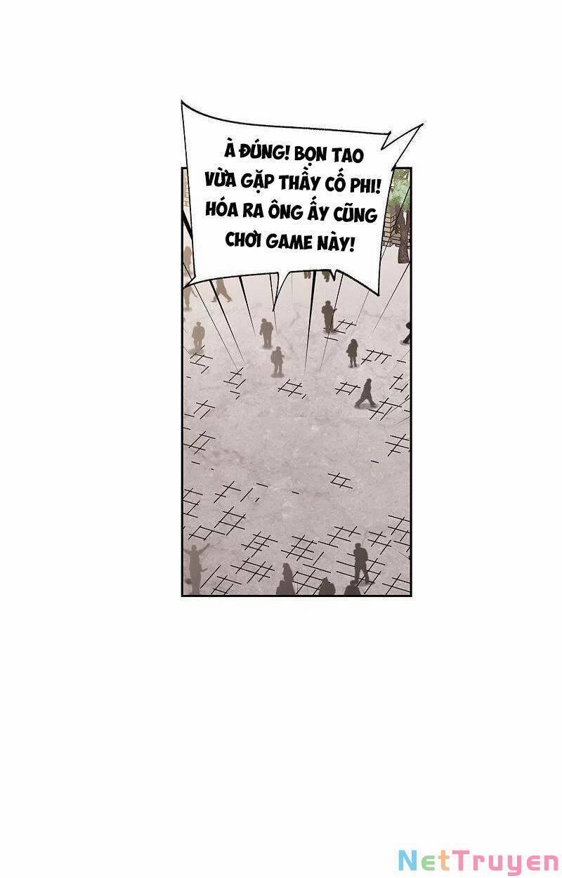 Võng Du Chi Cận Chiến Pháp Sư 416 trang 3