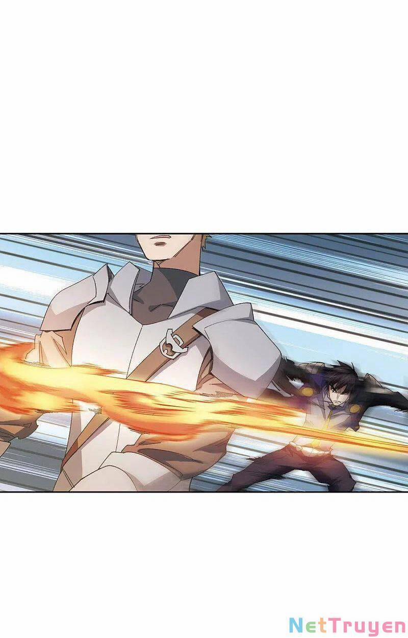 Võng Du Chi Cận Chiến Pháp Sư 417 trang 15