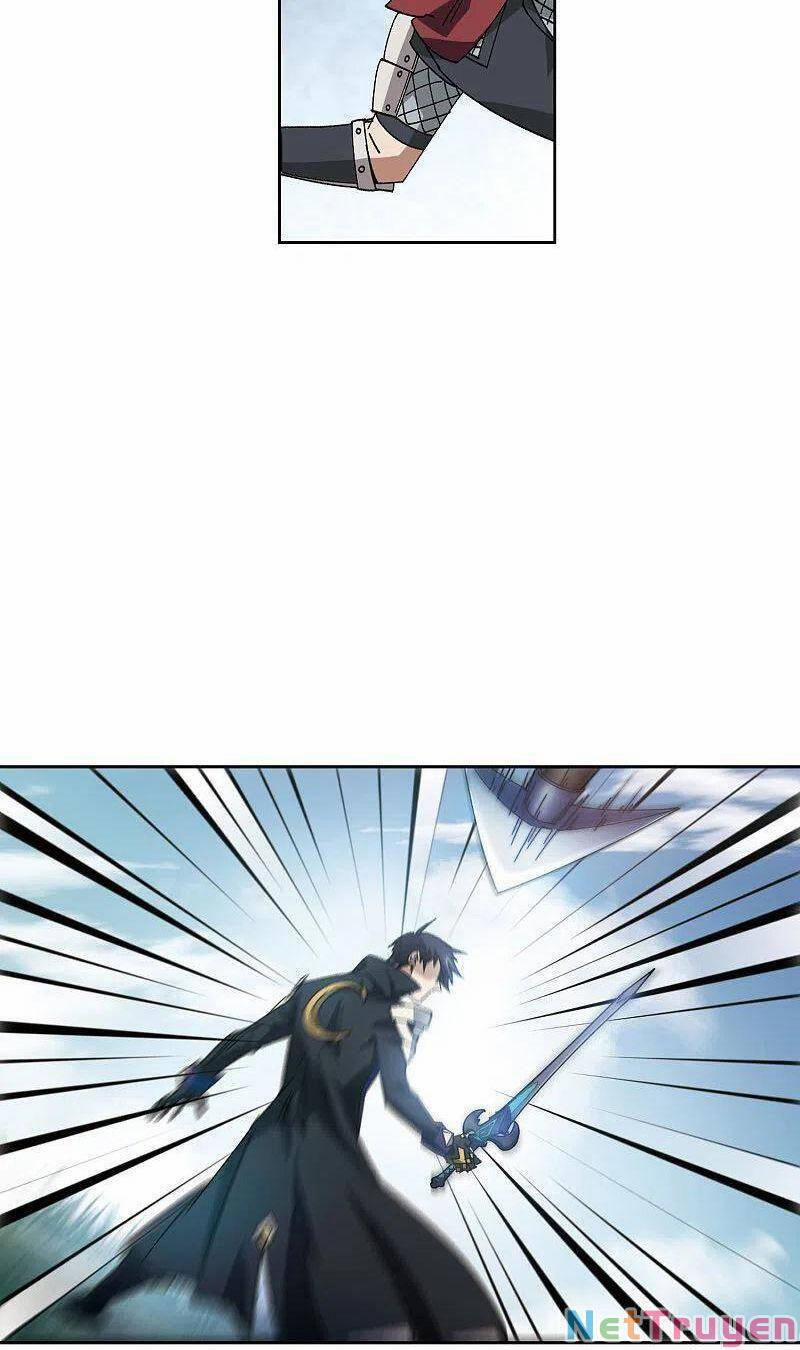 Võng Du Chi Cận Chiến Pháp Sư 417 trang 6