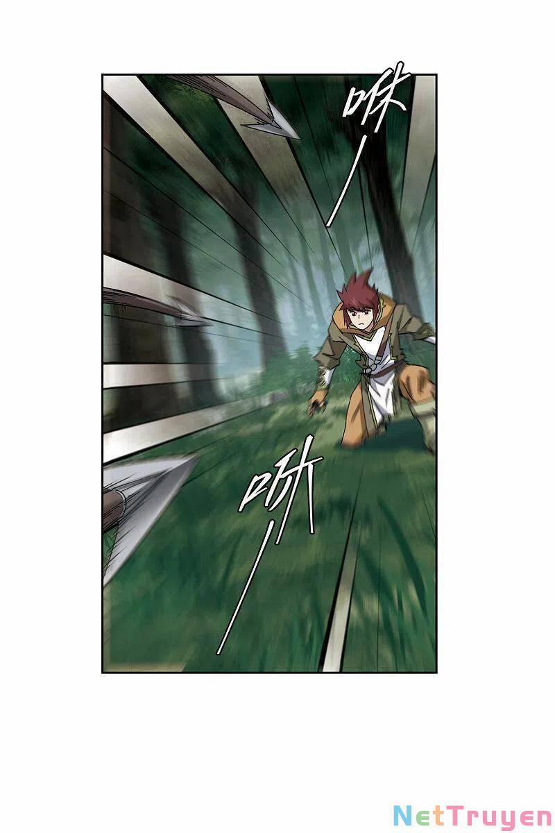 Võng Du Chi Cận Chiến Pháp Sư 418 trang 11