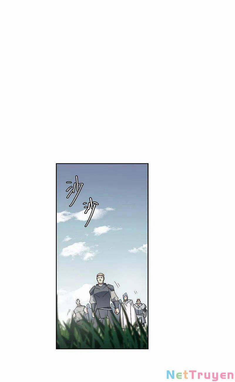 Võng Du Chi Cận Chiến Pháp Sư 418 trang 6