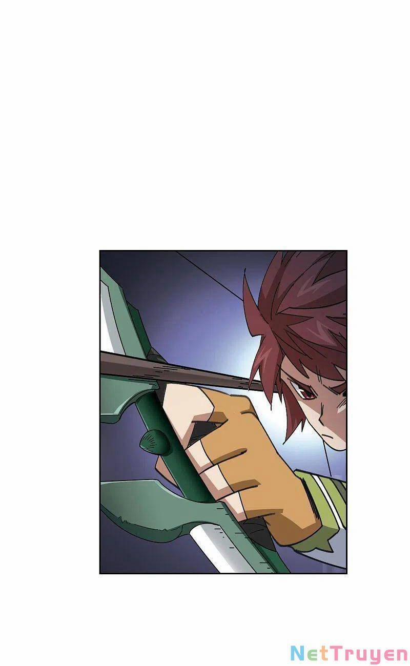 Võng Du Chi Cận Chiến Pháp Sư 418 trang 7