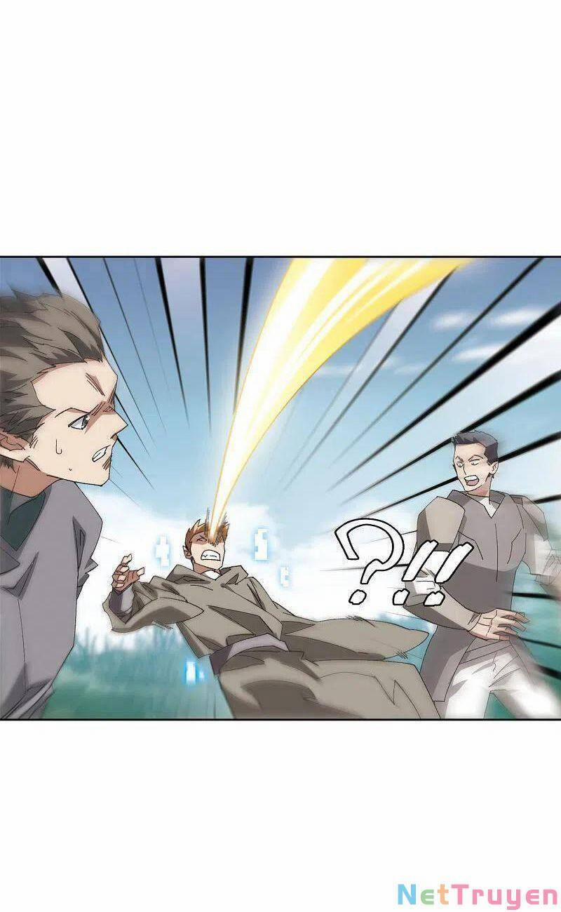 Võng Du Chi Cận Chiến Pháp Sư 418 trang 8