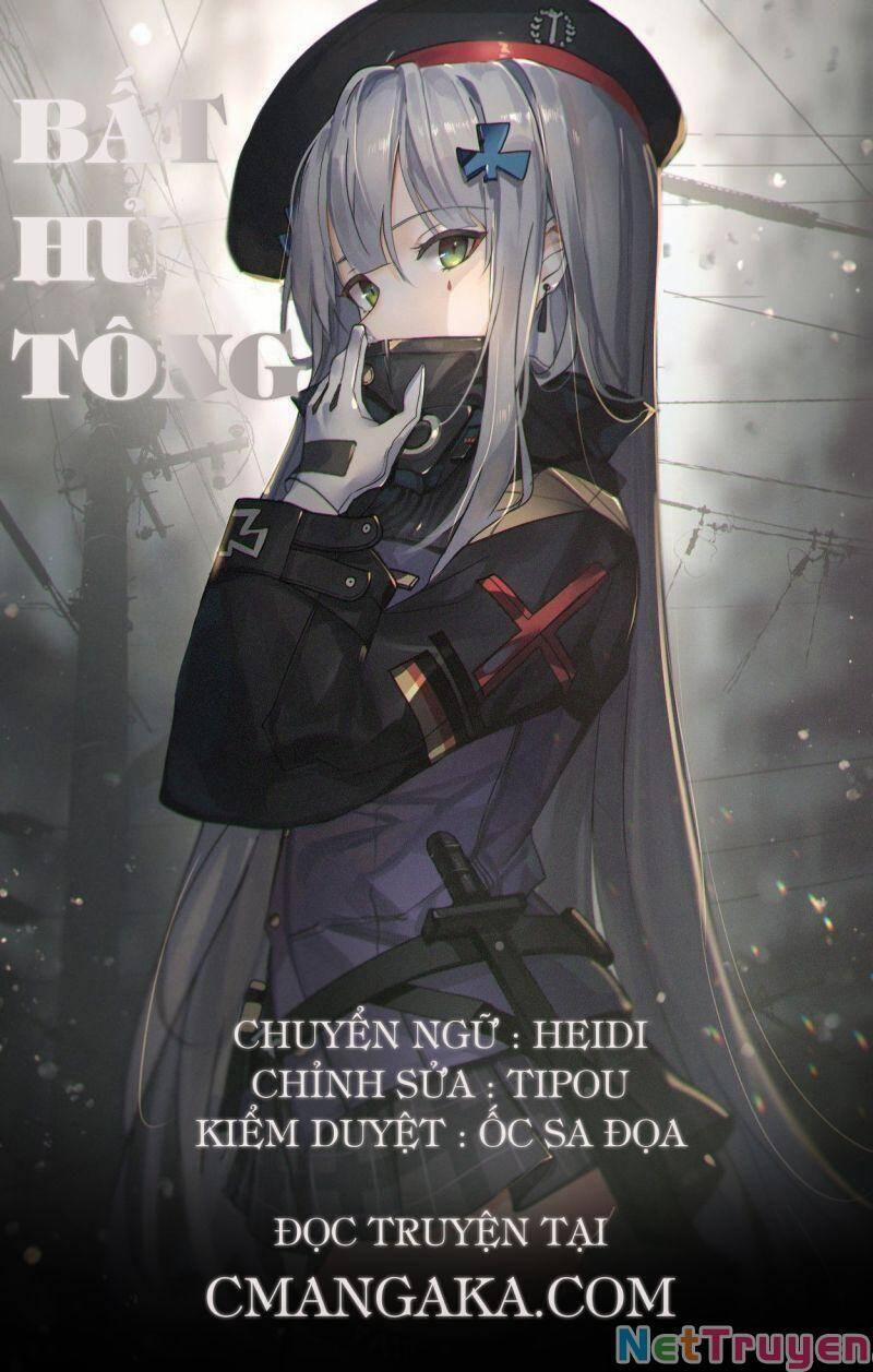 Võng Du Chi Cận Chiến Pháp Sư 419 trang 0