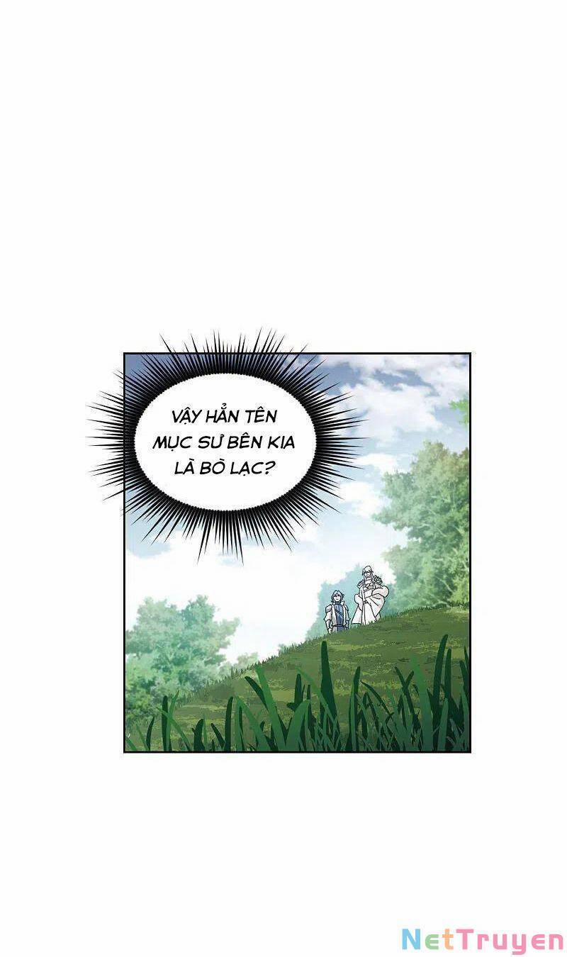 Võng Du Chi Cận Chiến Pháp Sư 419 trang 16