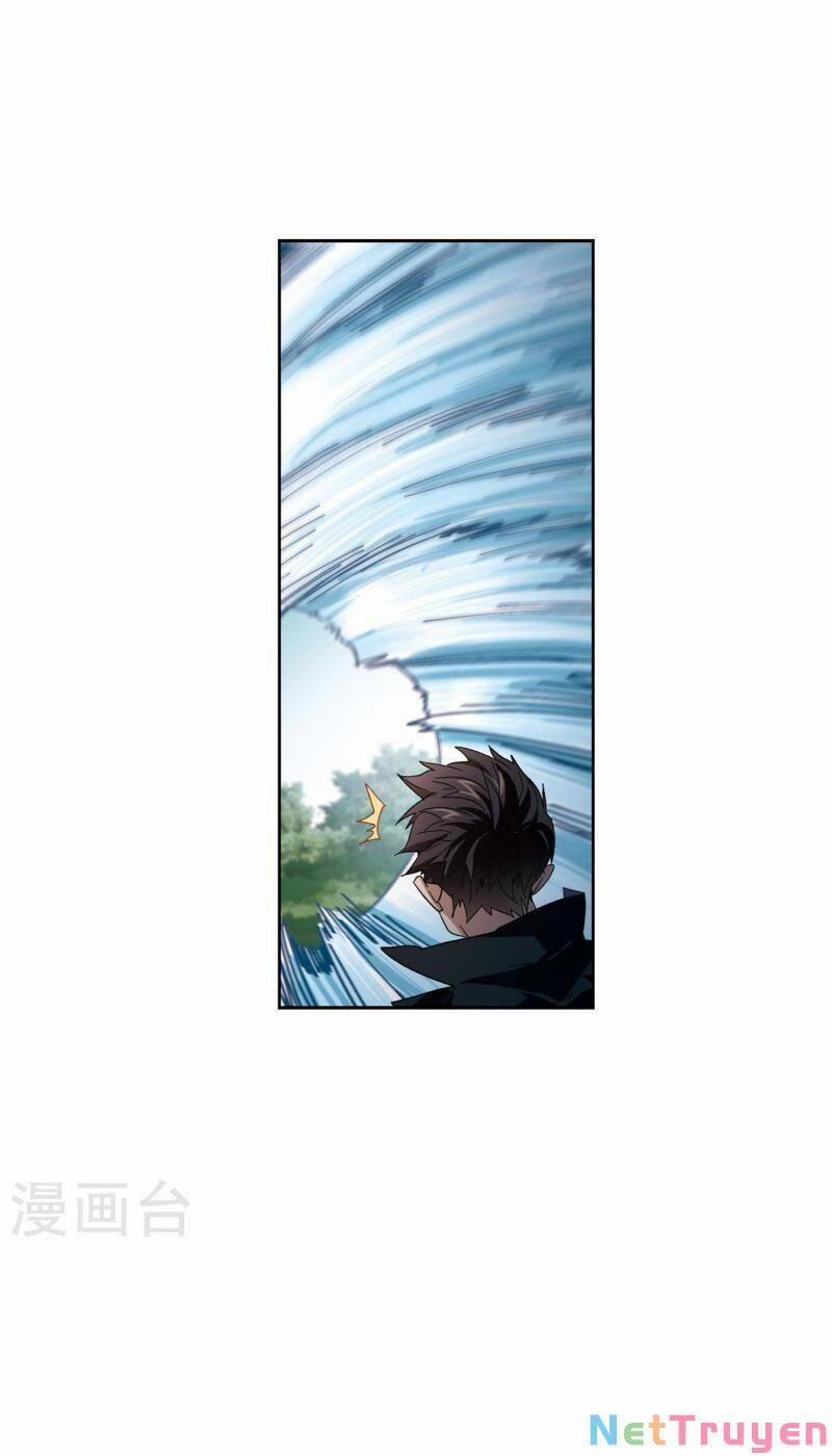 Võng Du Chi Cận Chiến Pháp Sư 420 trang 13