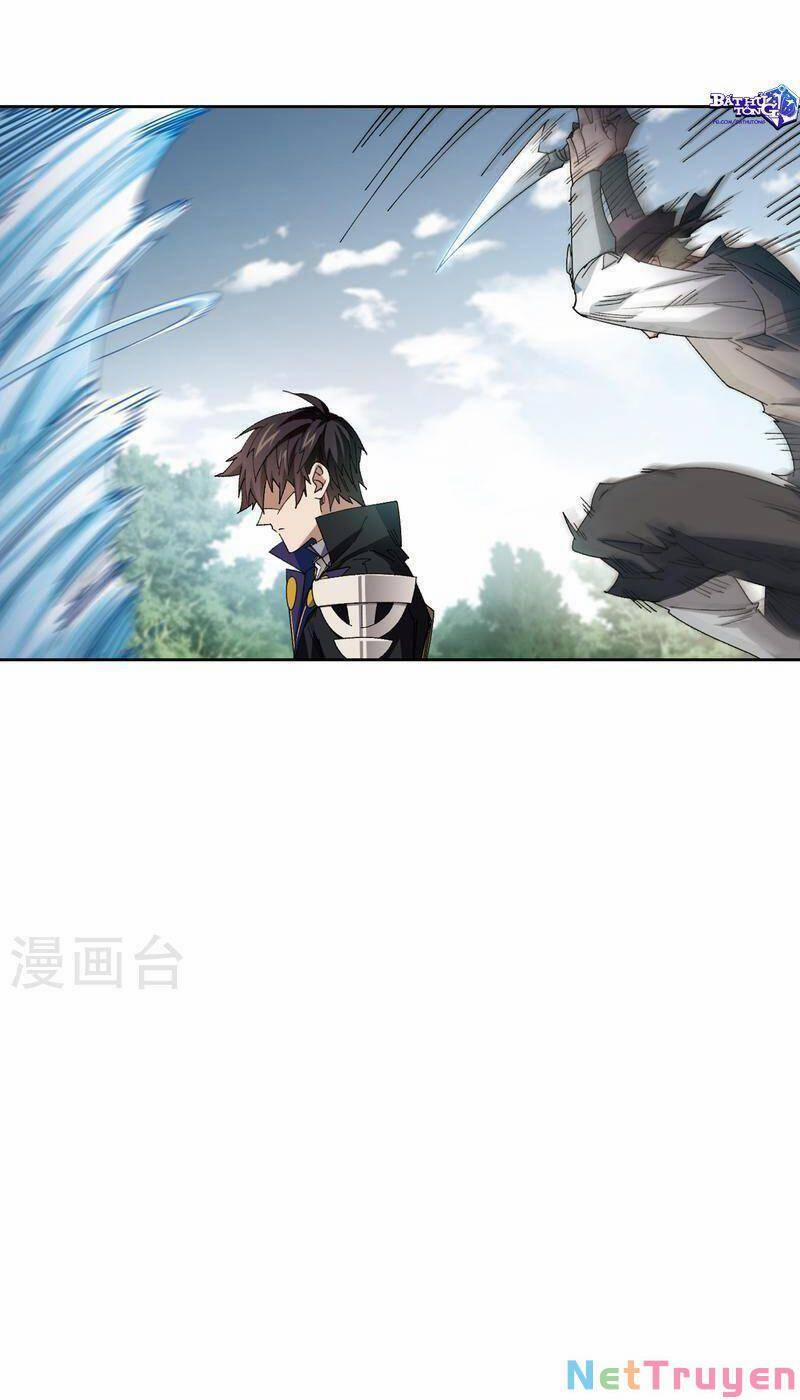 Võng Du Chi Cận Chiến Pháp Sư 420 trang 14