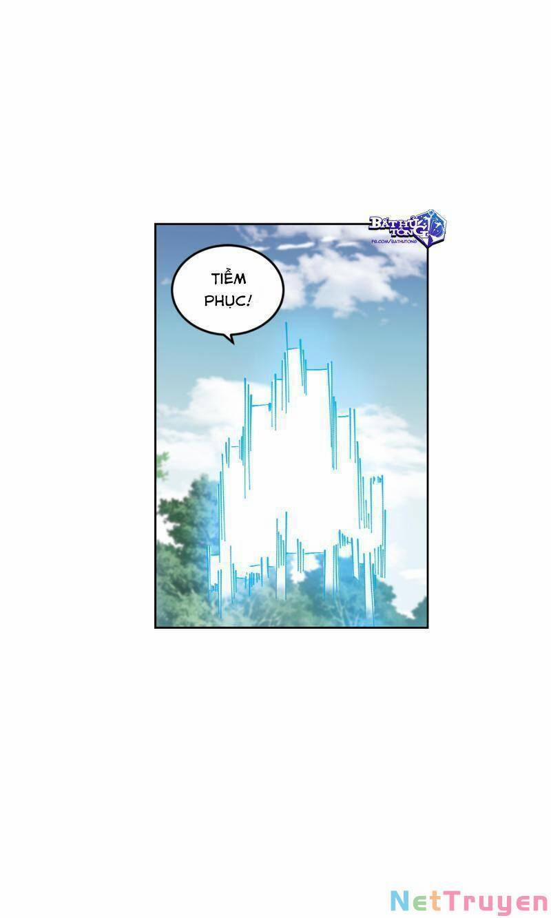 Võng Du Chi Cận Chiến Pháp Sư 420 trang 19