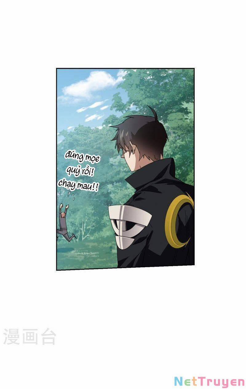 Võng Du Chi Cận Chiến Pháp Sư 420 trang 2