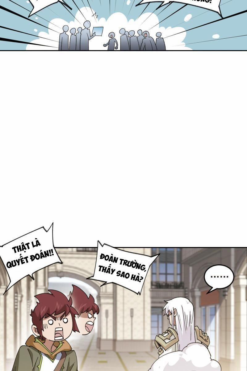 Võng Du Chi Cận Chiến Pháp Sư 421 trang 14