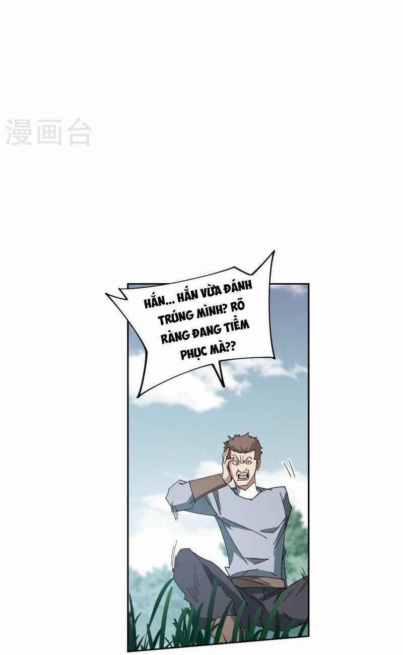 Võng Du Chi Cận Chiến Pháp Sư 421 trang 5