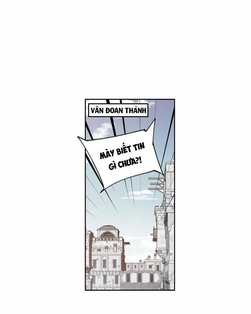 Võng Du Chi Cận Chiến Pháp Sư 422 trang 1