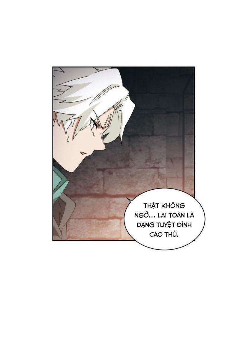 Võng Du Chi Cận Chiến Pháp Sư 422 trang 15