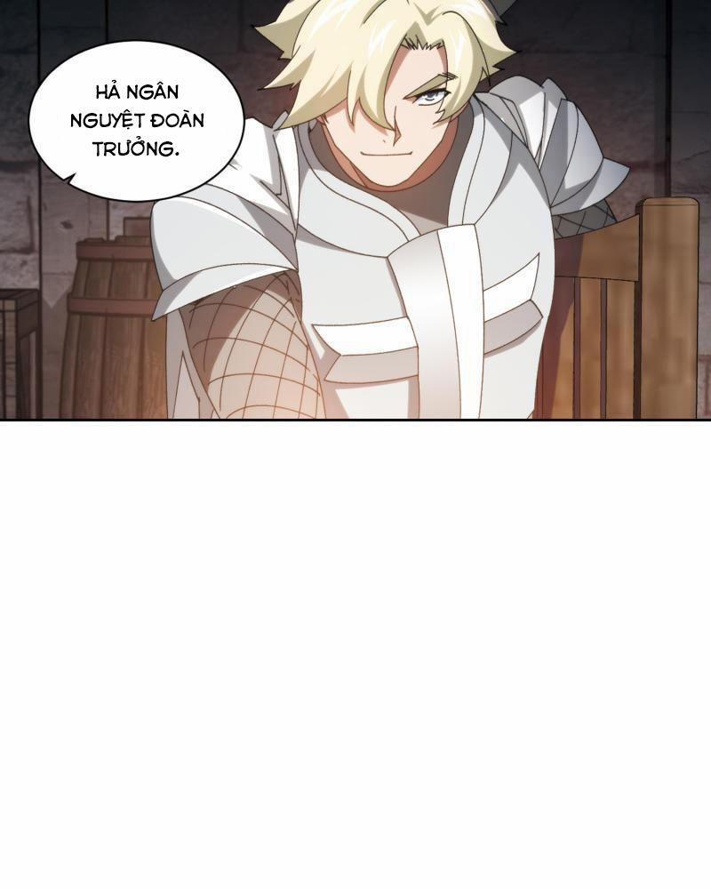 Võng Du Chi Cận Chiến Pháp Sư 422 trang 7