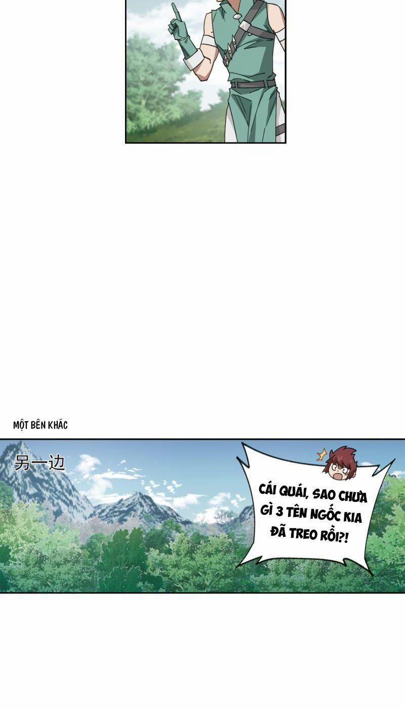 Võng Du Chi Cận Chiến Pháp Sư 425 trang 12