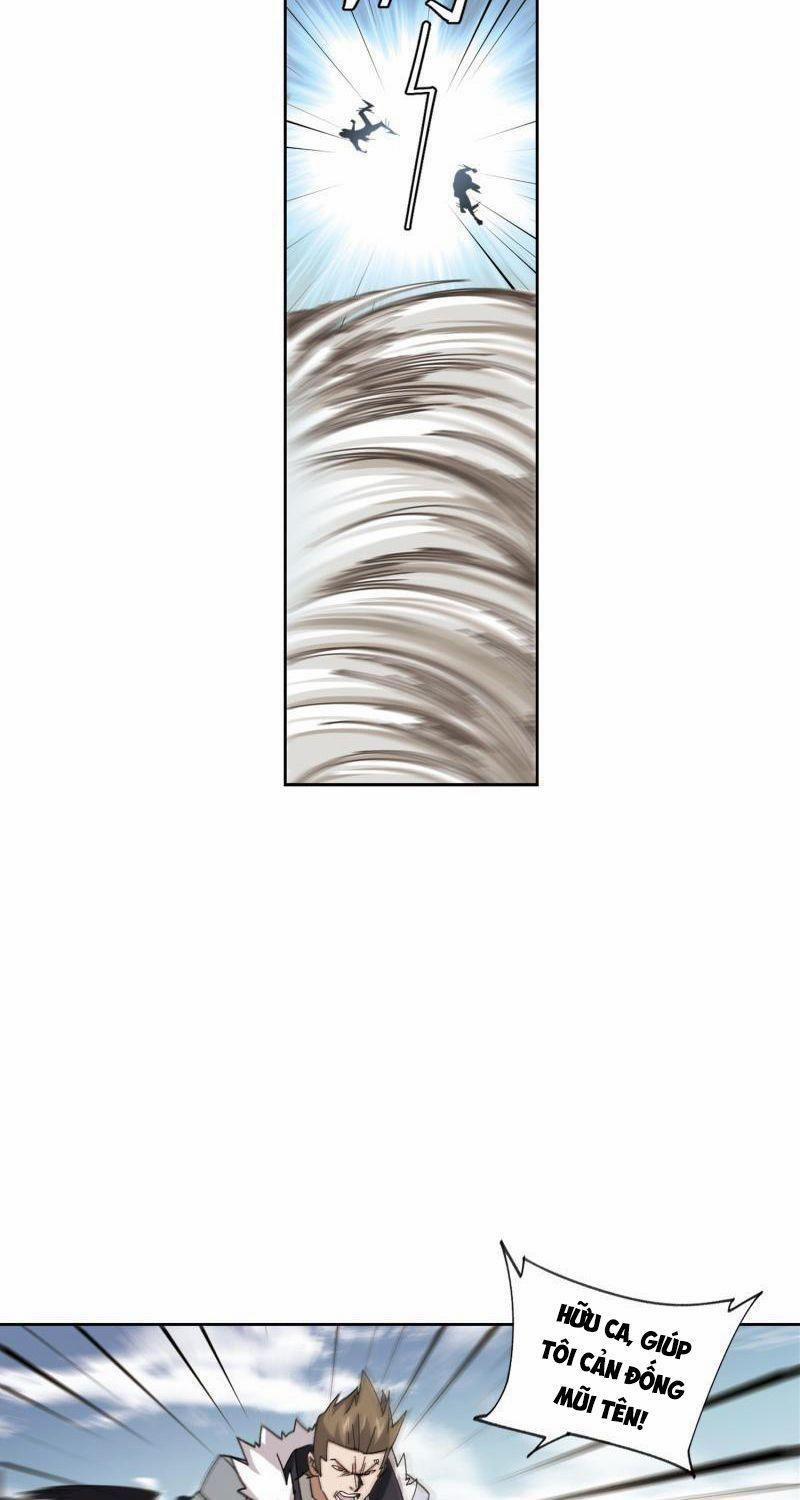 Võng Du Chi Cận Chiến Pháp Sư 425 trang 2