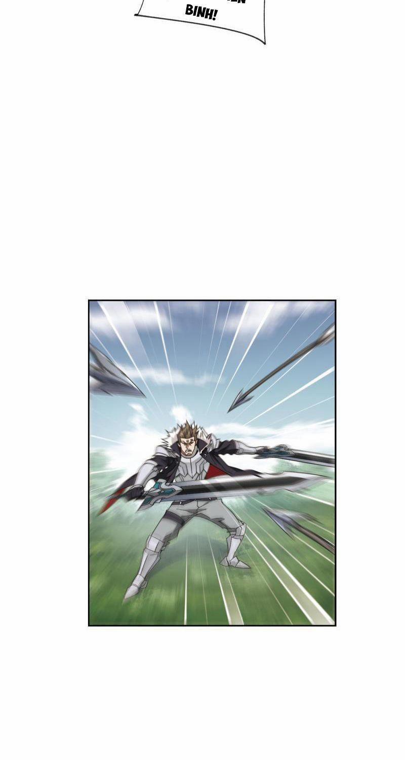 Võng Du Chi Cận Chiến Pháp Sư 425 trang 4