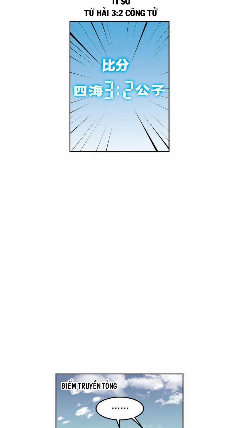 Võng Du Chi Cận Chiến Pháp Sư 425 trang 6