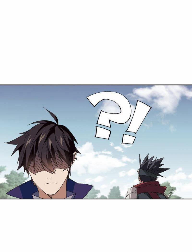 Võng Du Chi Cận Chiến Pháp Sư 426 trang 14